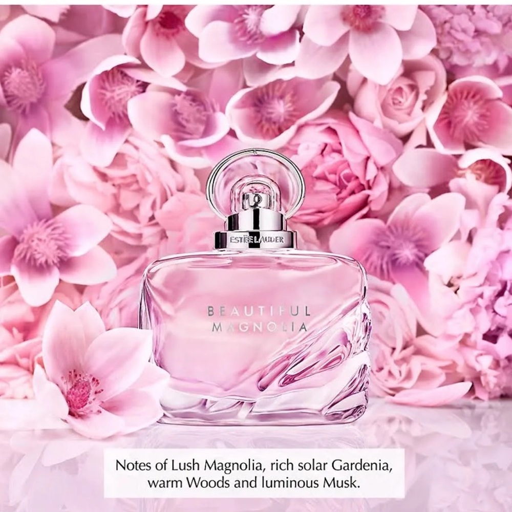 Estee Lauder Fragrance Set Elegant design. Perfect for gifting. - Picture 6 of 9